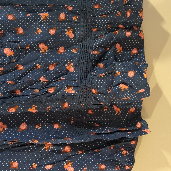 NWT Matilda Jane blouse - Picture 3 of 7